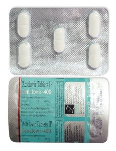 Aciclovir