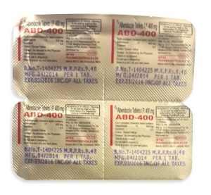 Eskazole