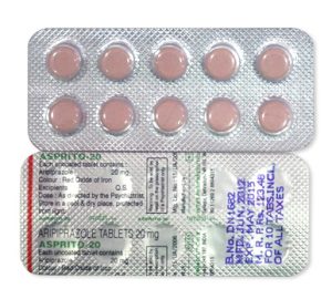 Aripiprazol