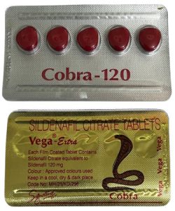 Cobra-120