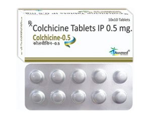 Colchicin