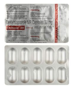 Dexilant