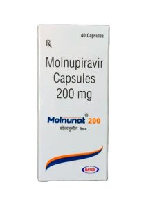 Molnunat