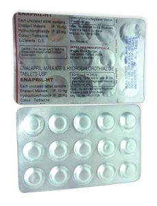 Vasotec