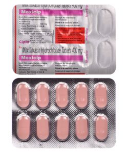 Avelox