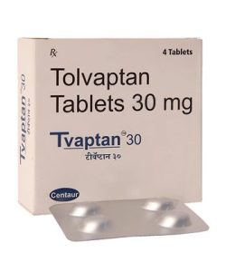 Tolvaptan