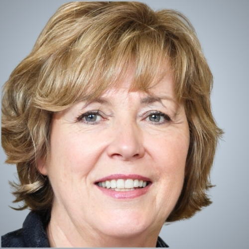 Dr. Miriam Falkner